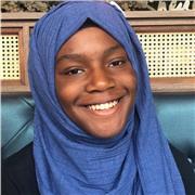 Engaging young tutor (11+, English, Maths, Biology) for students up to GCSE level